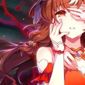 pyu-romazikku의 あなたの嘘をまだどこかで信じてる＿＿＿＿