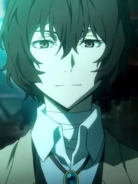 Novachanz의 Osamu Dazai