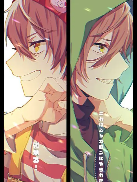 Akinari2929의 兄だなんて思えない程に