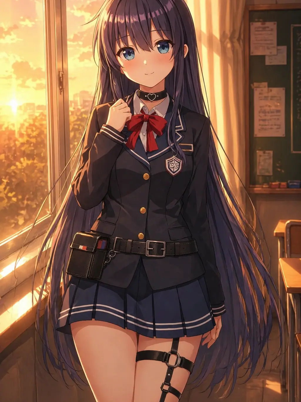 Yukikiritani의 あ～あ…どうする？