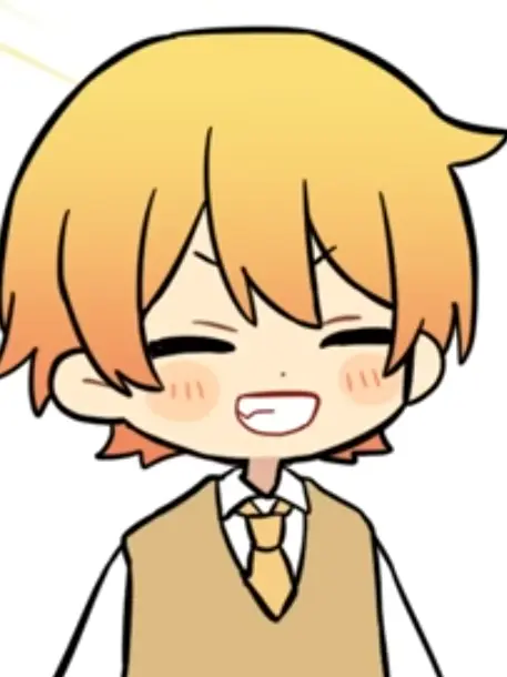 Nsama040의 My Boyfriend is Too Much of a Puppy...!!