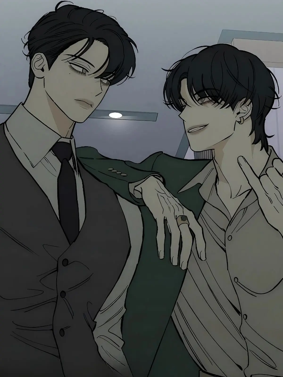 RashFlute8690의 枯れた花に涙を