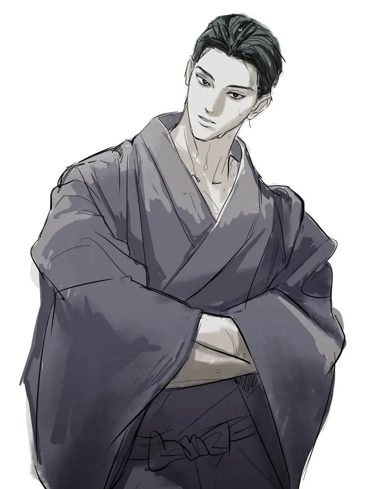 BoldLynx4716의 너한테 세상을 다 줄 생각이었는데.