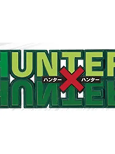 PluckyStud8282의 아이돌 헌터x헌터