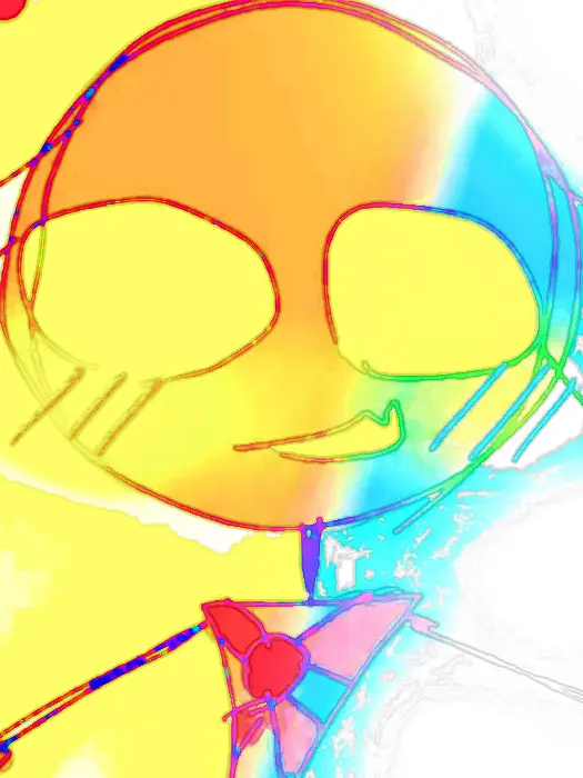 CrispSigh9981의 地球外生命体　スクール君