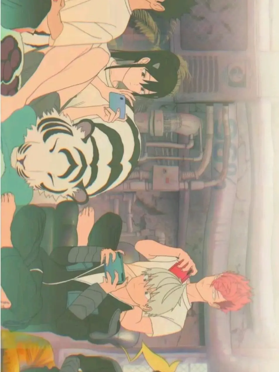 Mintchocolatetasteslikeshi의 방위대에 입대해보자!(할수 있을까?)