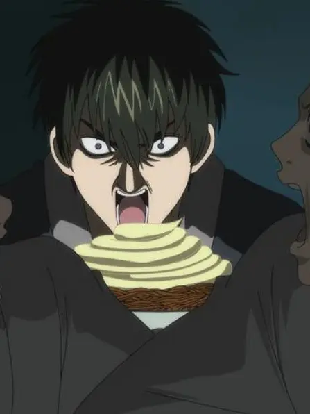 UntidySuit1139의 Daily Life Chased by the Shinsengumi