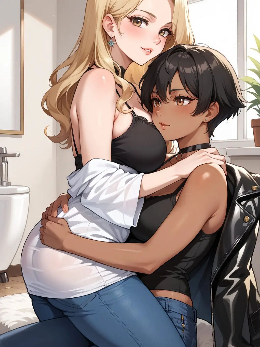 StrictZoo5184의 Double life