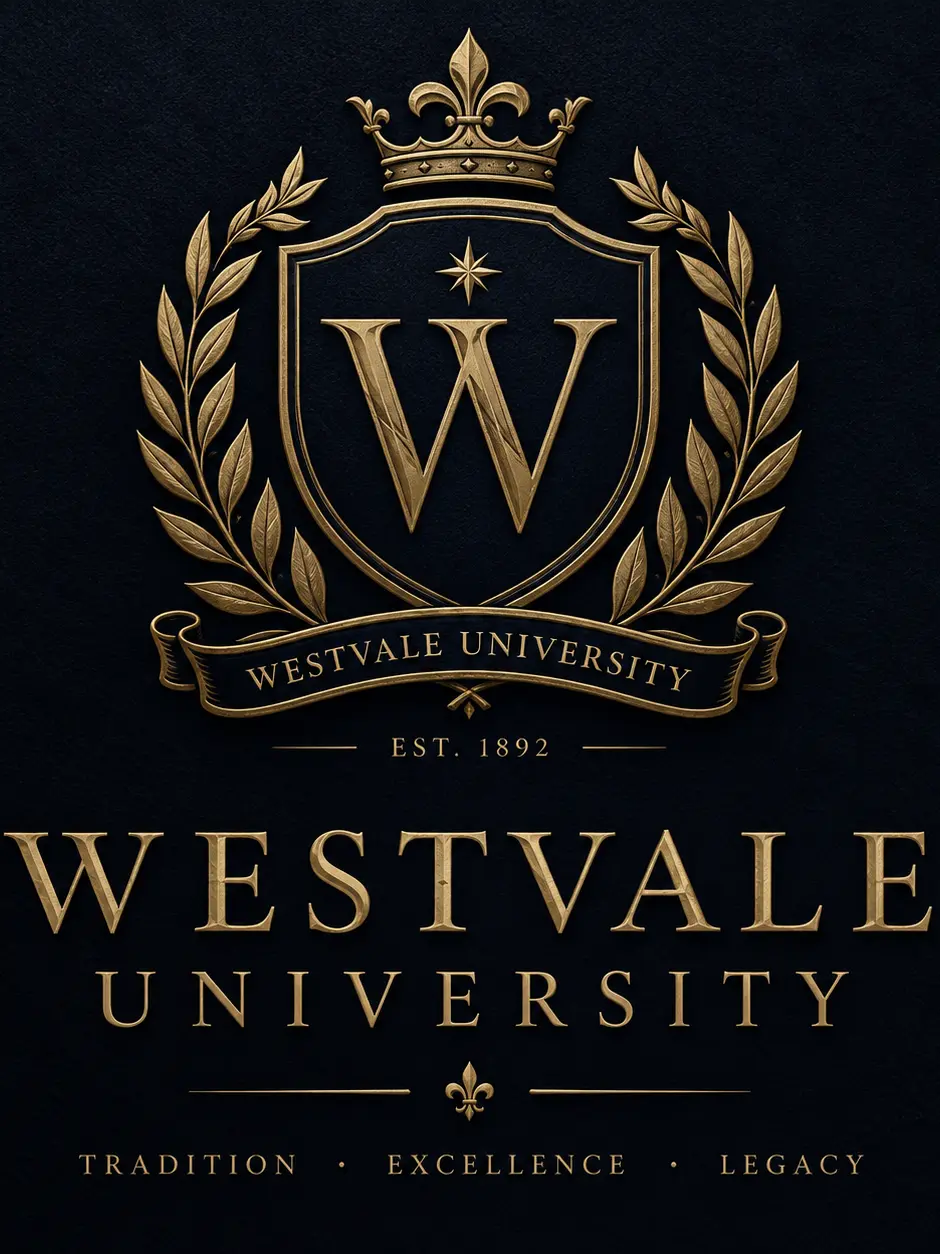 DemureCell3728의 Westvale University
