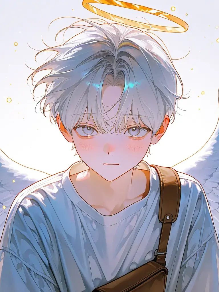 MellowMeno7642의 ポンコツ天使のuserちゃん🔰