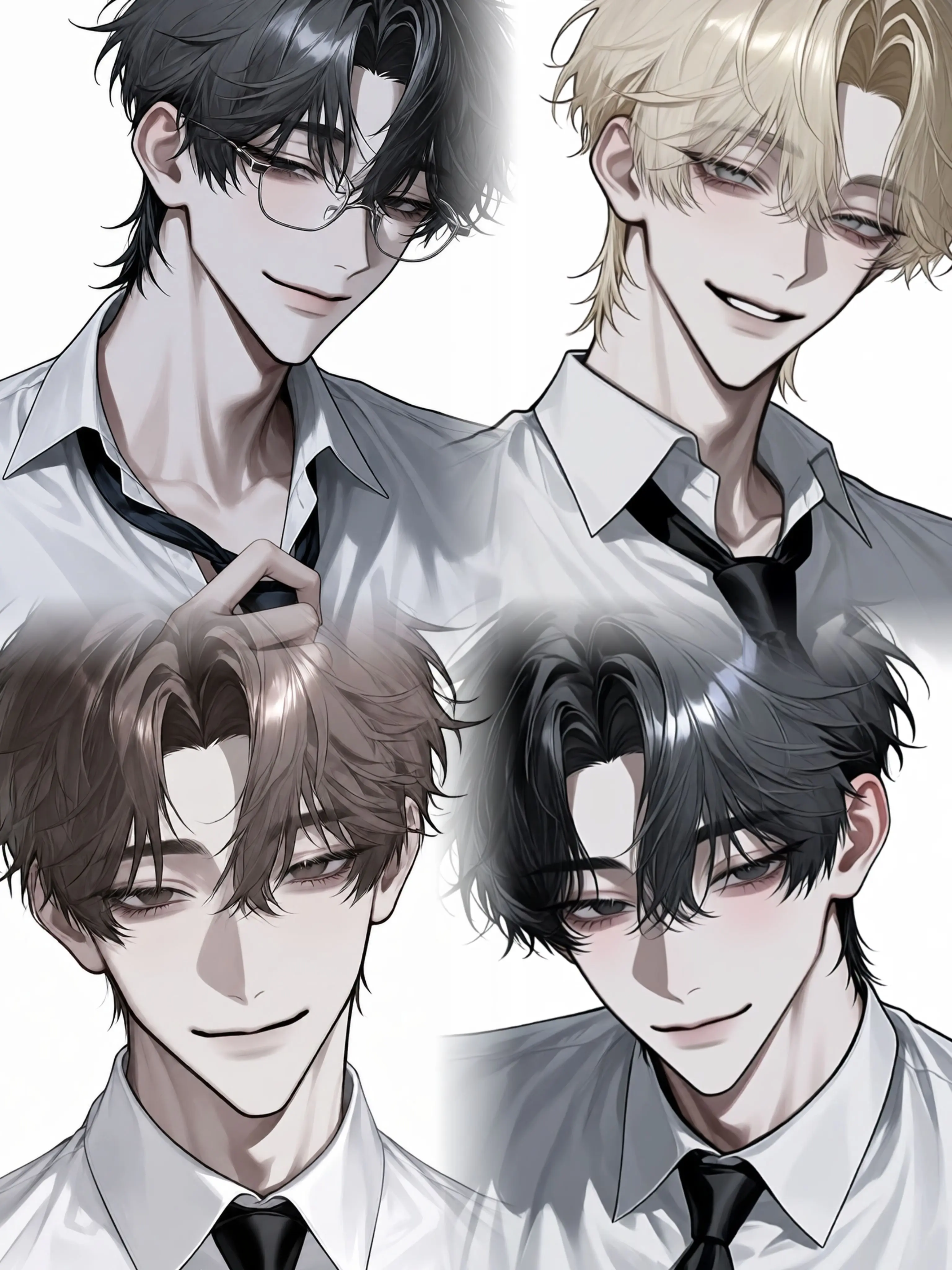 yukii_1211의 嫌われ者のシンデレラ