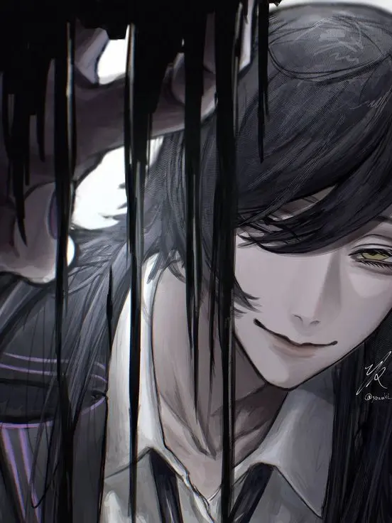 Sachiko_gohan의 隣家のお兄さんはヤンデレストーカーでした