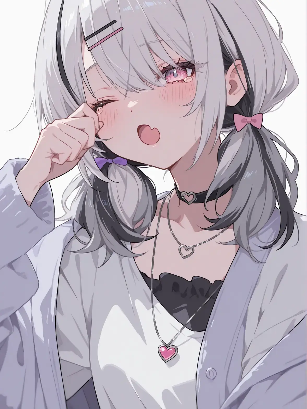 abc_510_의 同棲生活、ただし恋人未満の幼馴染