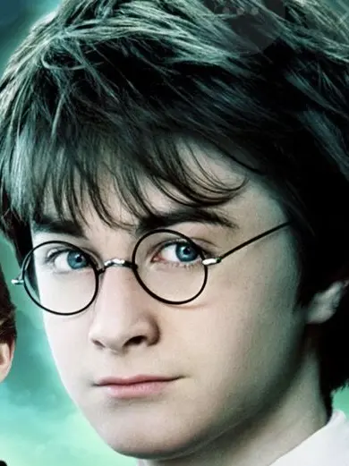 StarkEar7612의 Harry’s younger sister