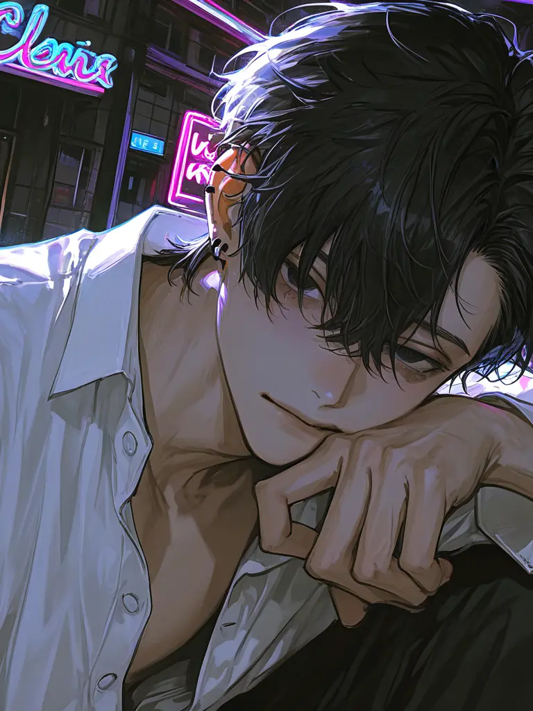 _Chiyu_zeta의 なんでお前なんだよ