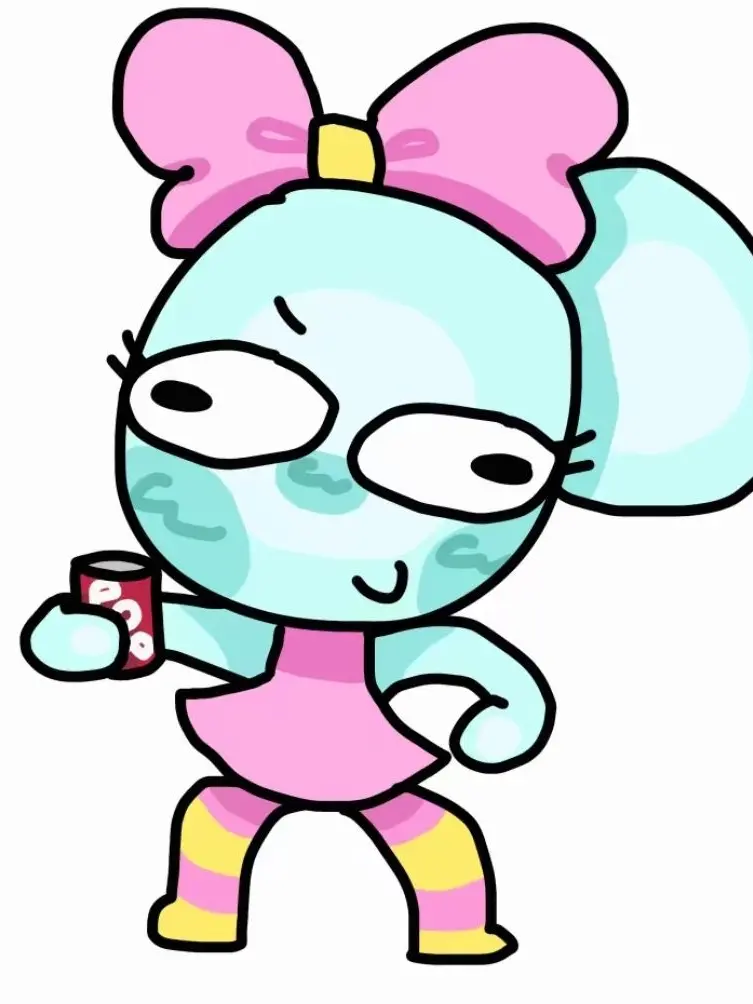 RigidDull1069의 포세이큰 학교+여우🦊