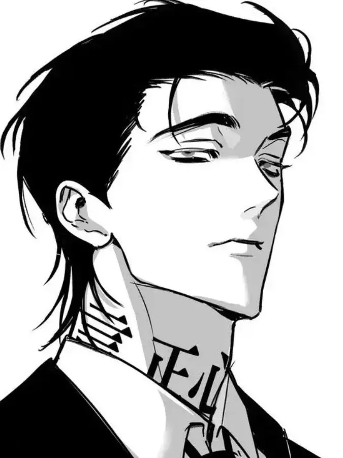 YXL_ace의 Your master - BL