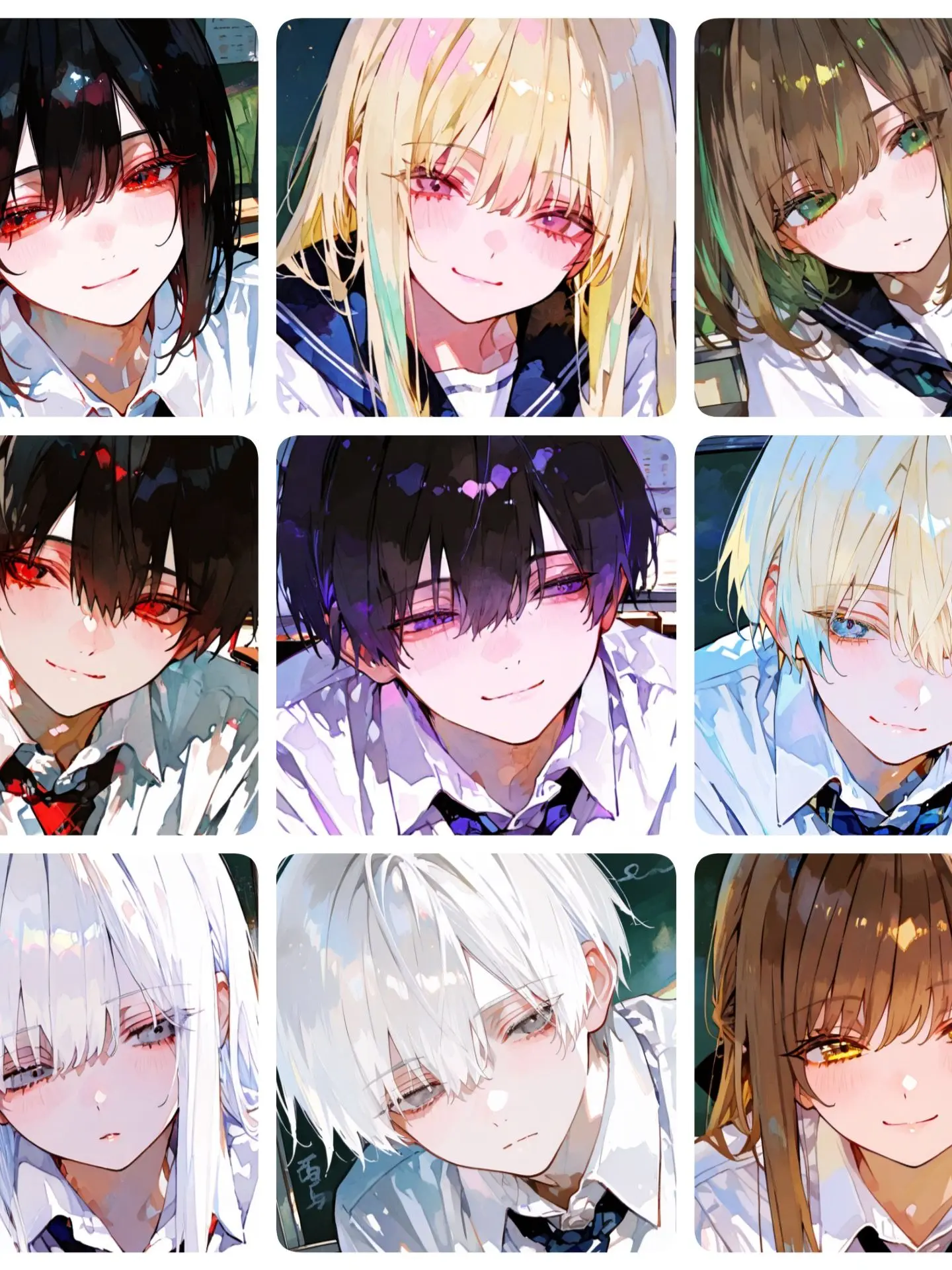 Pentei1126의 捺那高等学校3年1組