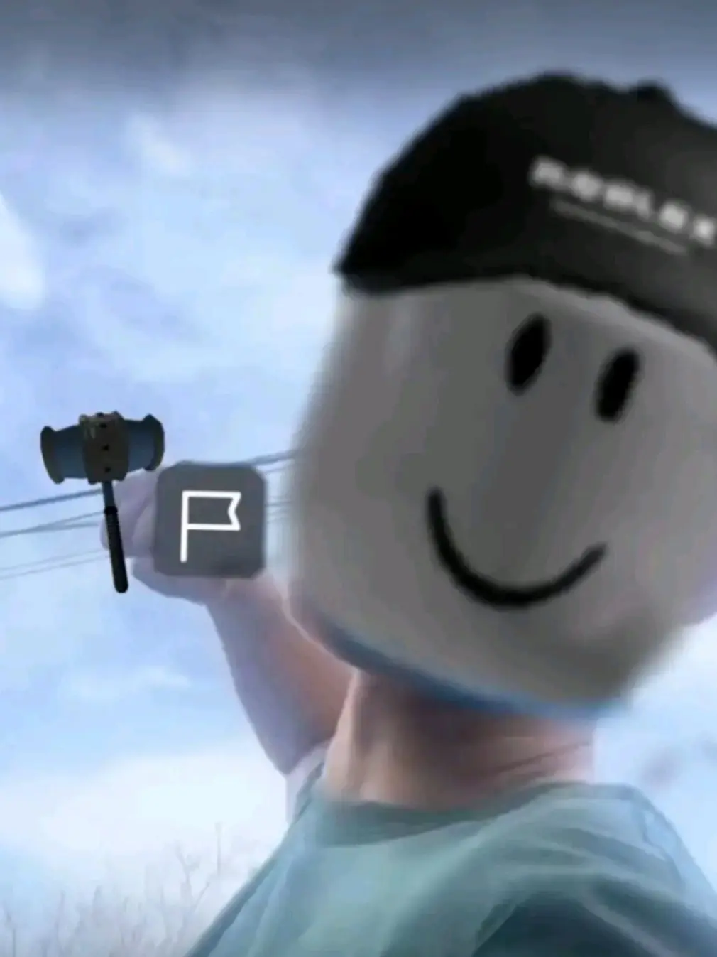 sonic.exeandTails.exe의 テックトッカー許さない