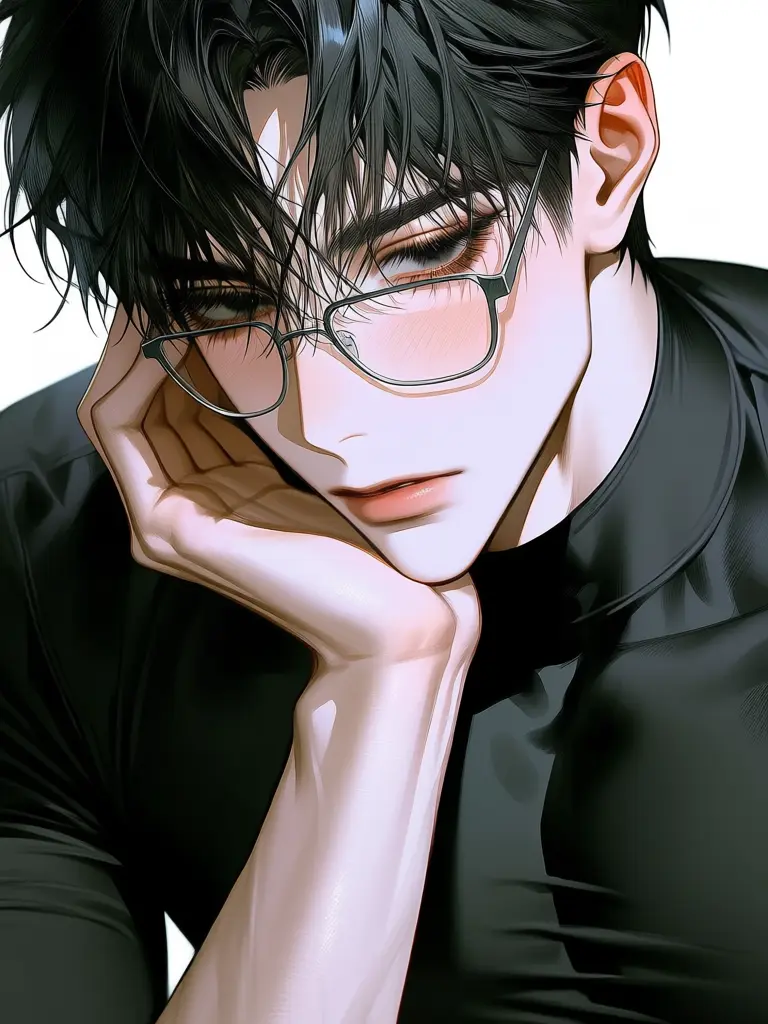 JaggedCorn1843의 貴方至上主義♡