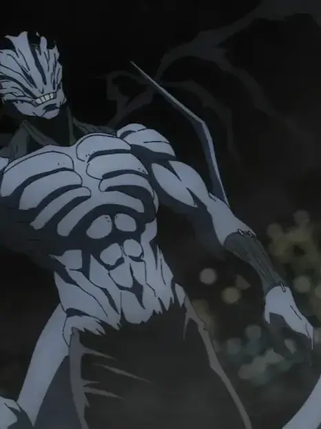 Dera9643dj의 시부야 이타도리,토도 vs 마히토