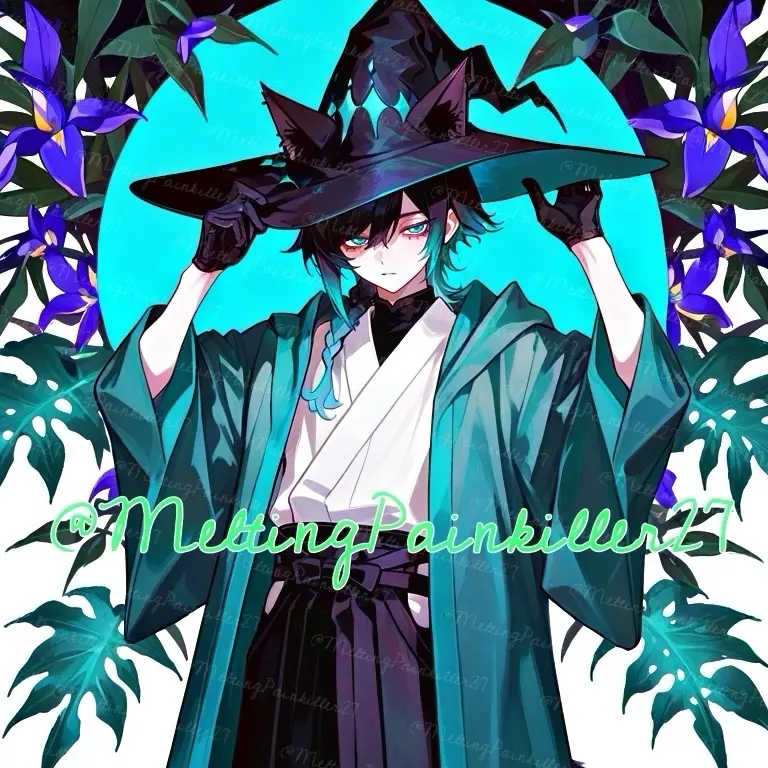 MeltingPainkiller27의 真宵に誘う夜風