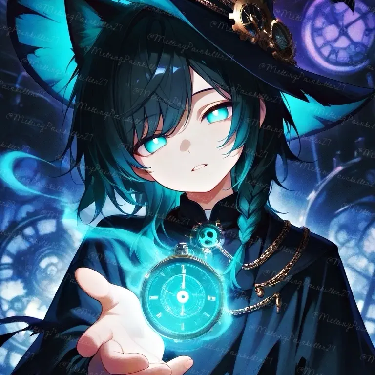 MeltingPainkiller27의 真宵に誘う夜風