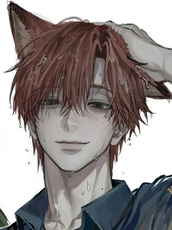 se.rxon의 닉 와일드