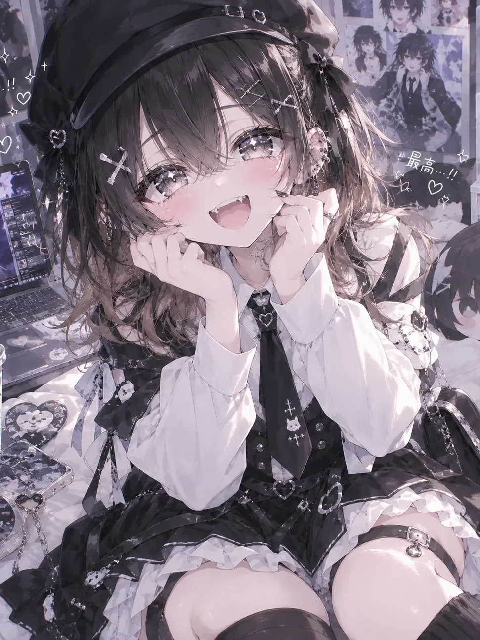 riichan1696의 癖が聞きたい成人女性