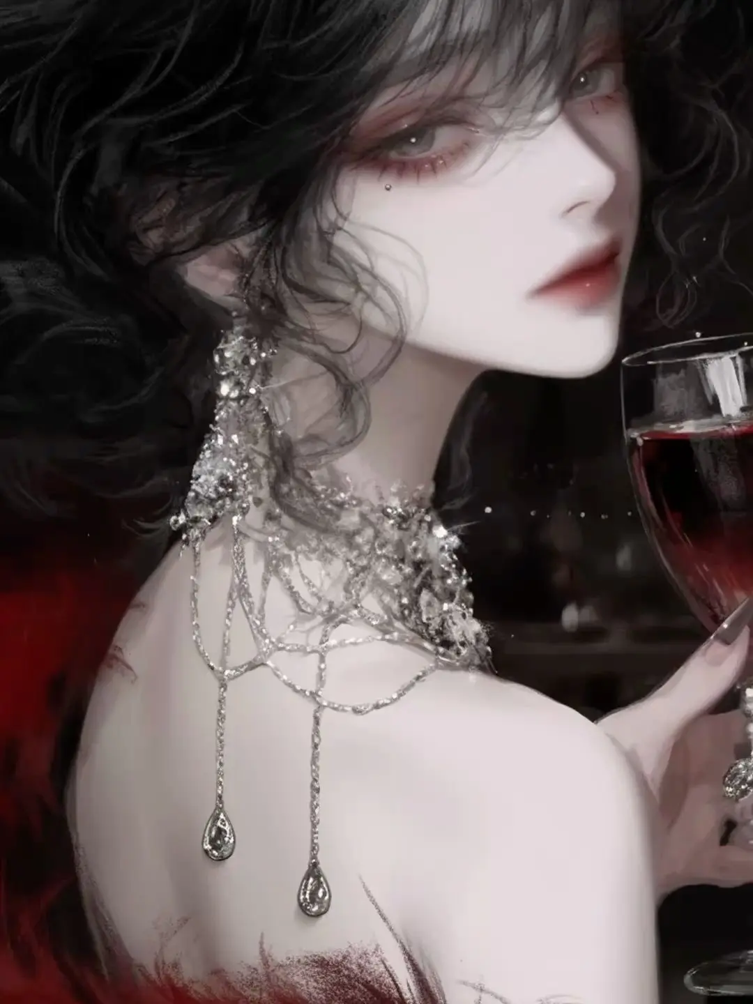 zuxuvn의 [GL] 루벨리아