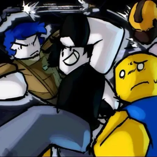 SameAsYou의 초능력 학교(Forsaken)