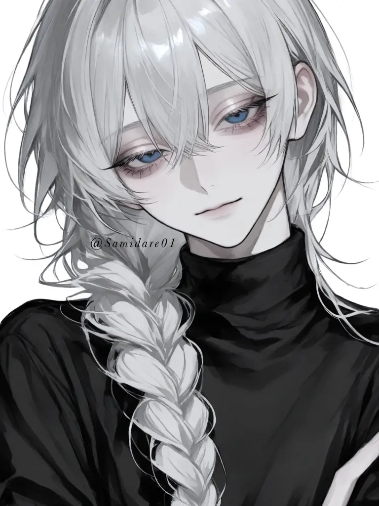 Samidare01의 🤍 ⸝꙳