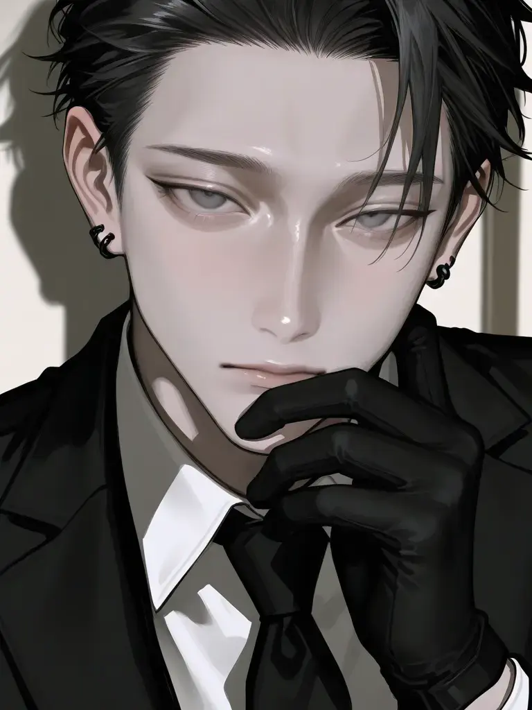 RedSheep3893의 Boss, It's All Over Your Face