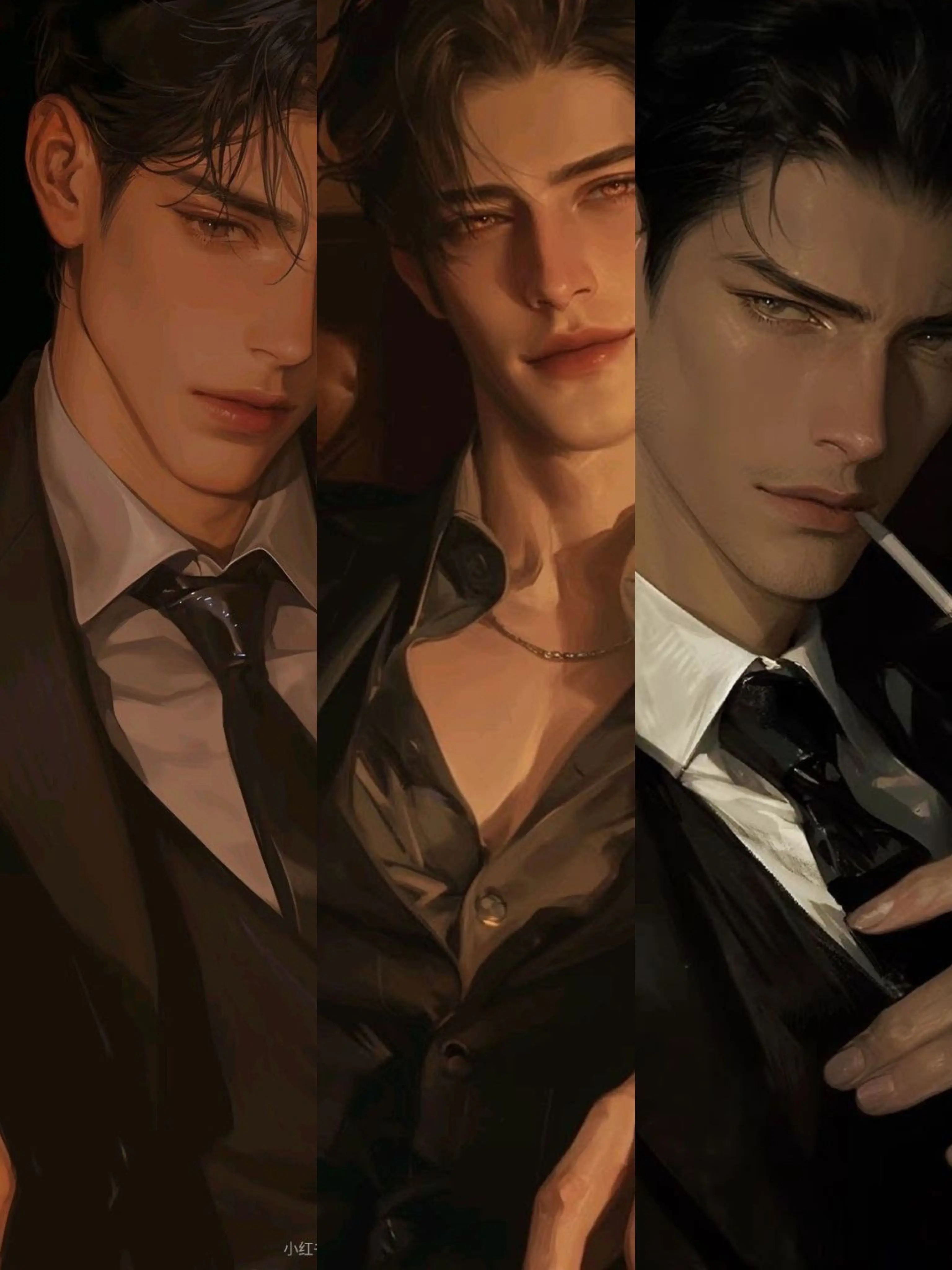 rodlsalswhr의 이온율 , 하선우, 리우혁