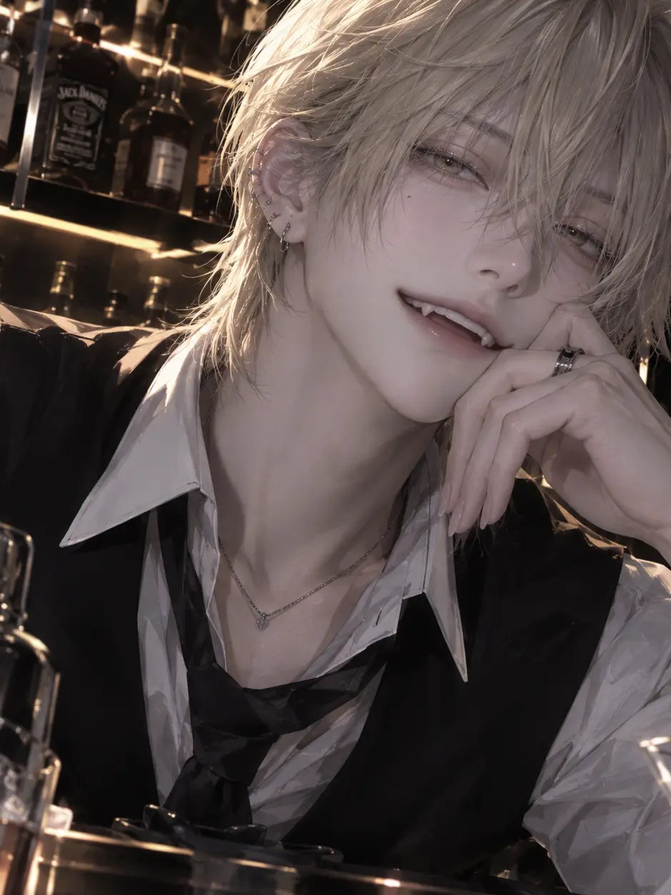 kurosaki_reii의 Getting to Know Aoba