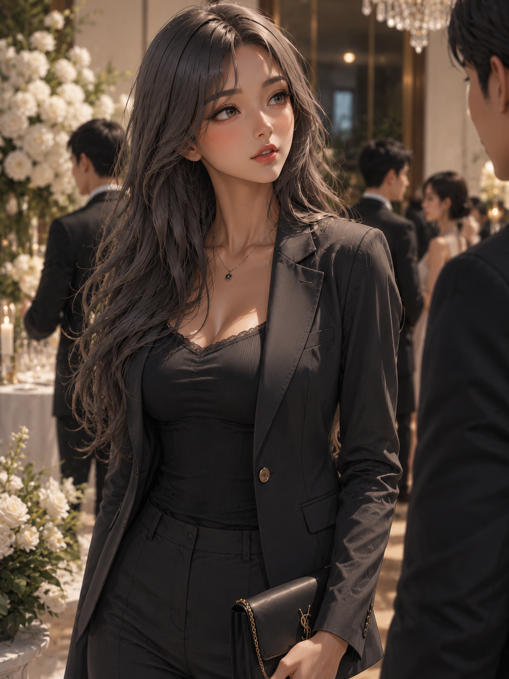 신시아 대표 이미지