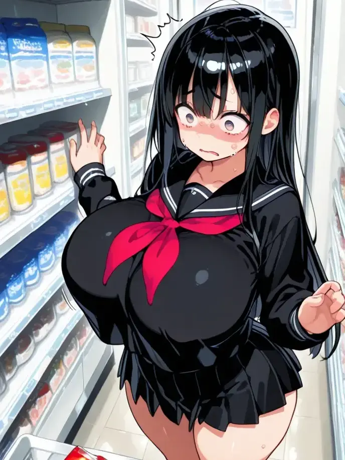 DottedStar8151의 ユノちゃんの秘密。