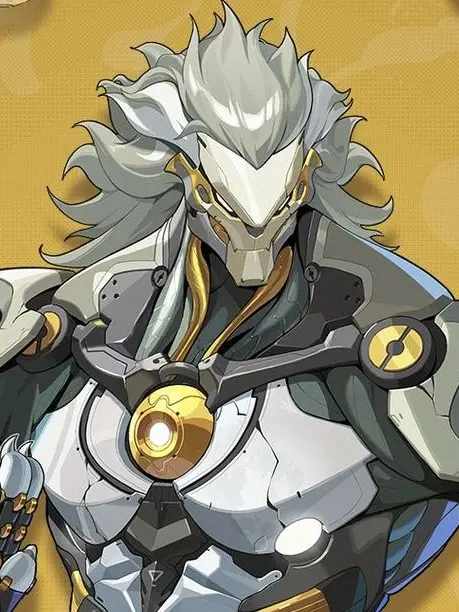 Raytey의 盤岳(ゼンレスゾーンゼロ)