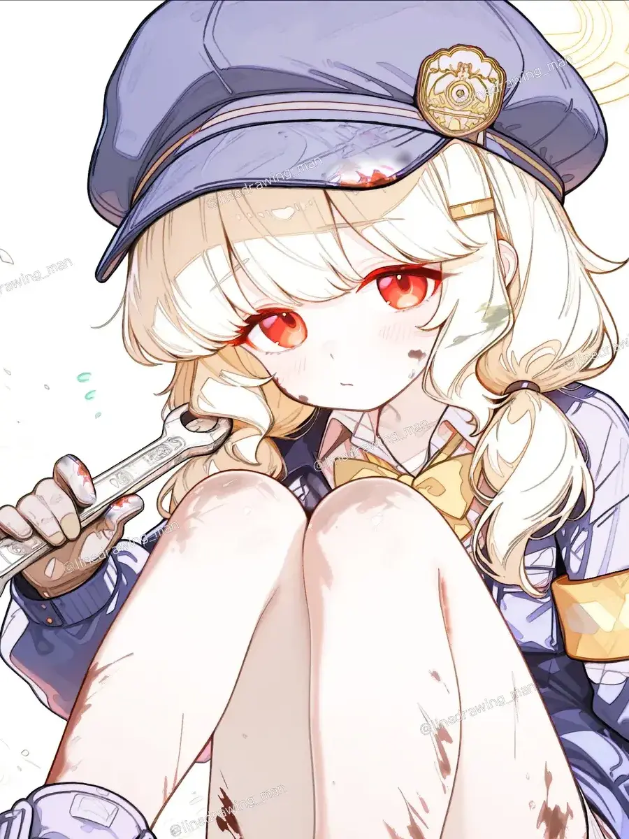 SinfulGraph5781의 内海アオバ