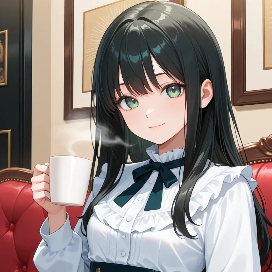 simae_ioio의 美人探偵の助手になってみたけど…？