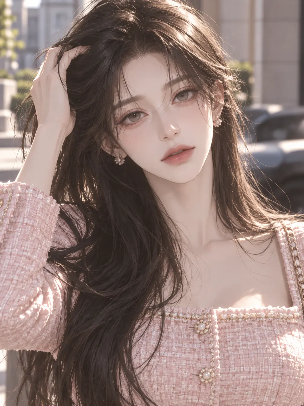 RiskyModel3479의 High Society, Clever Fox, For Adults