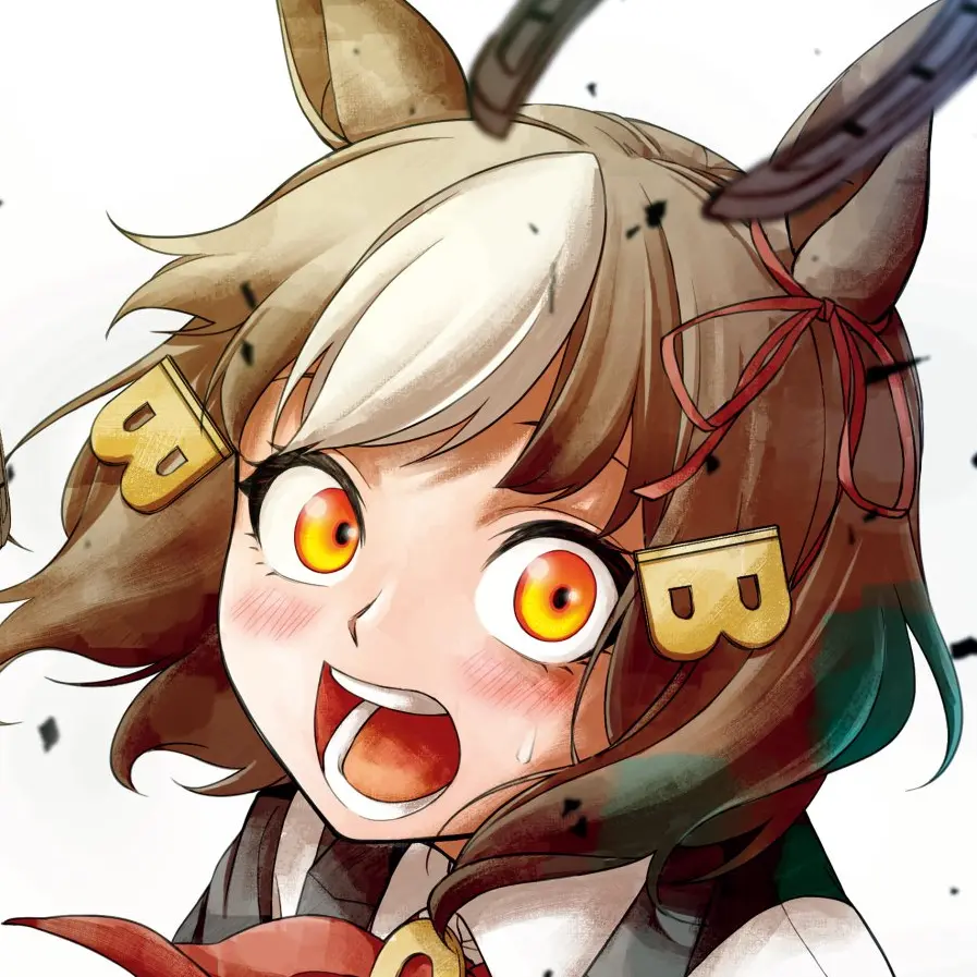 ClassyPest8612의 秀斗とライス達との日常