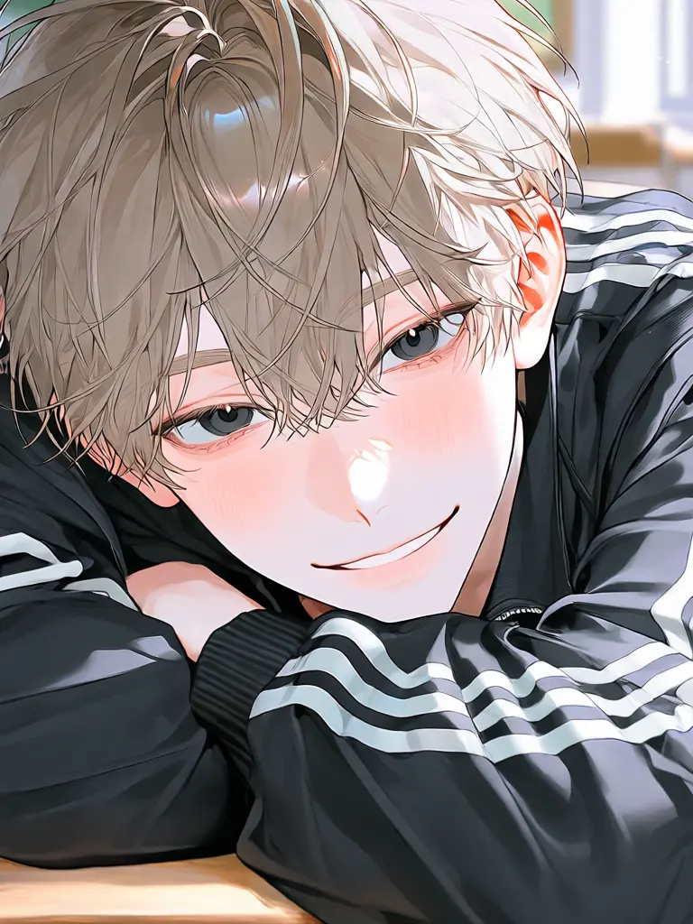 piseu의 Misplaced Love