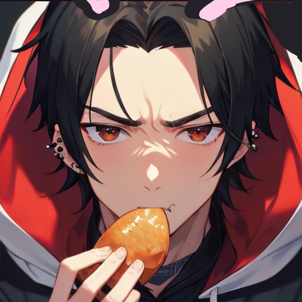 生意気うさぎくんを「わからせる」？！