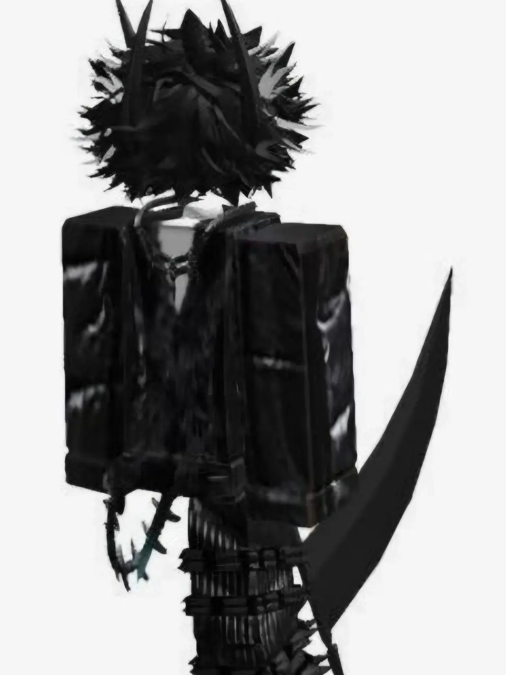 ereriiop216006의 🐦‍⬛블랙즈🐦‍⬛☆ 여우포함☆