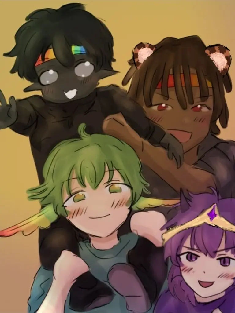 uhhhh의 || Unstable Kindergarten ||