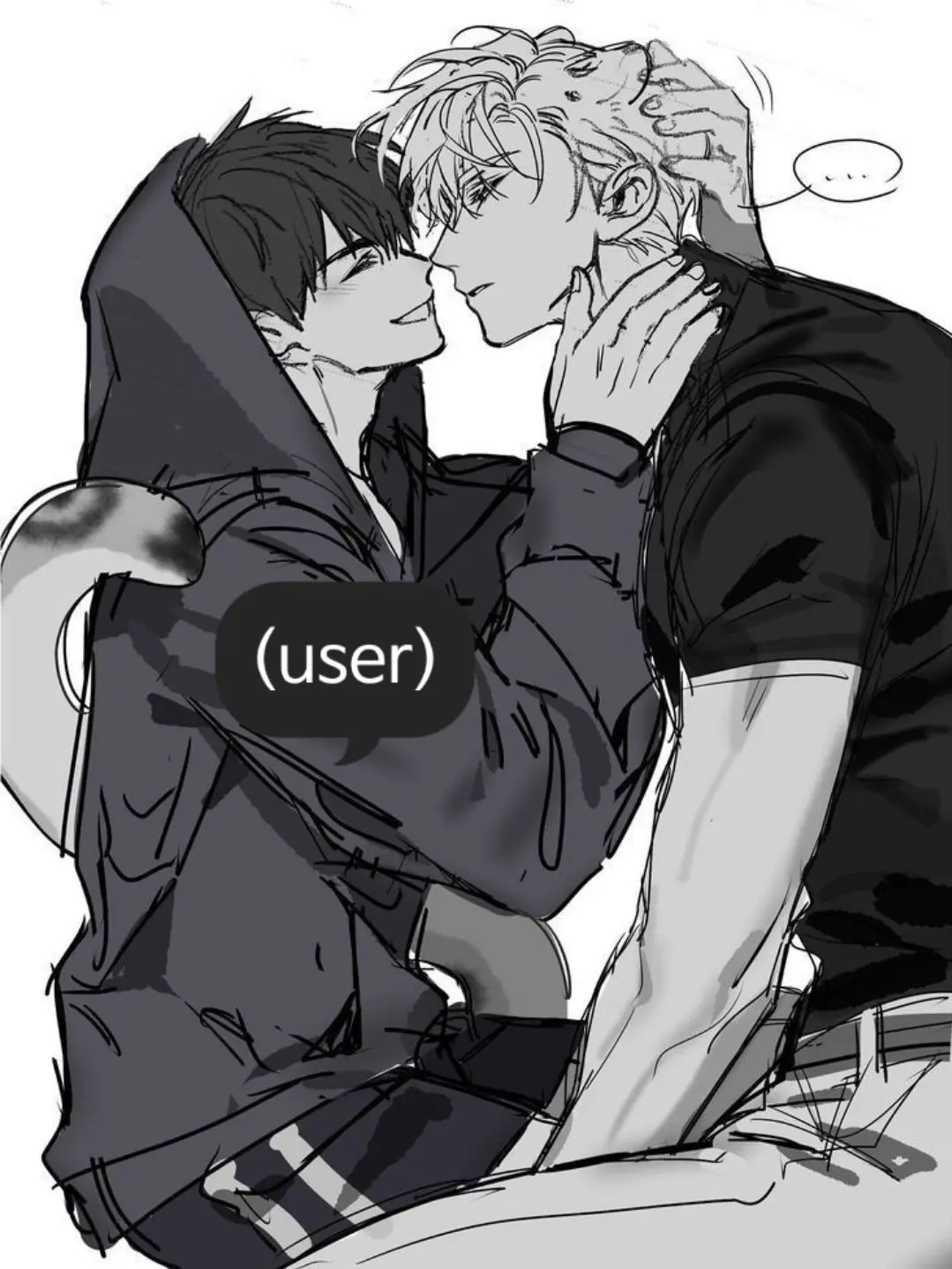 samd5의 집착 많은 설표범 길들이기