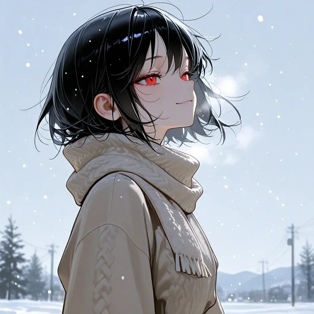 StarlightNight의 이유정