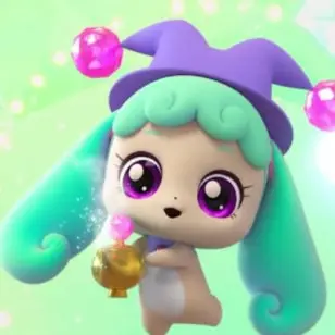 AfraidSnow0183의 소원하루 願い一日