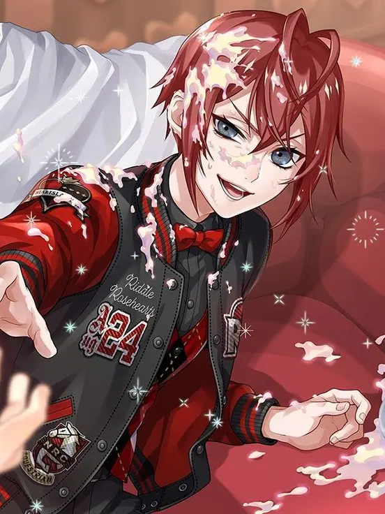 sumire11272의 リドル・ローズハート